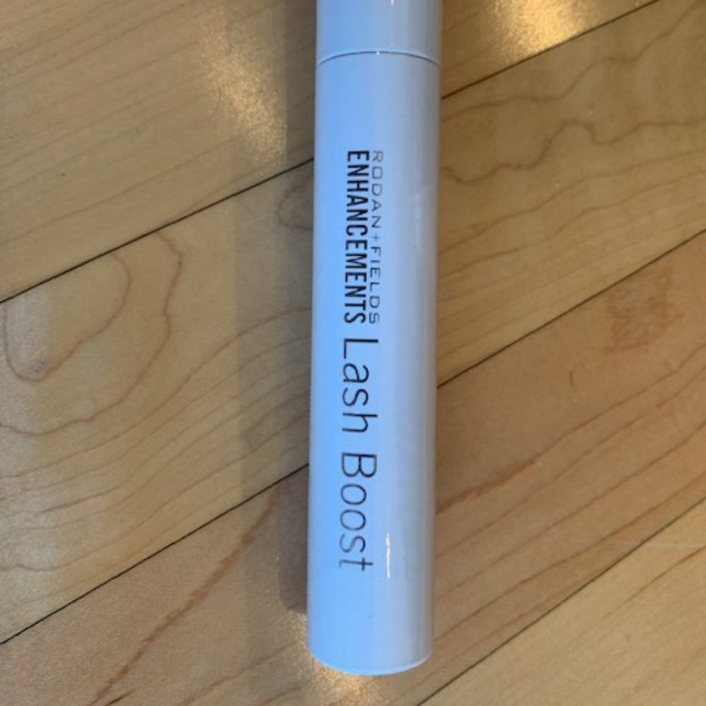 Brand New, Unopened Rodan + Fields Lash Boost